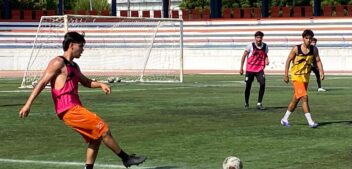 ULTIMAN DETALLES EN CORRECAMINOS PARA INICIO DE TEMPORADA EN TDP