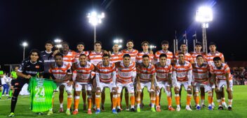 MANTIENE CORRECAMINOS DOMINIO EN EL CLÁSICO TAMAULIPECO*