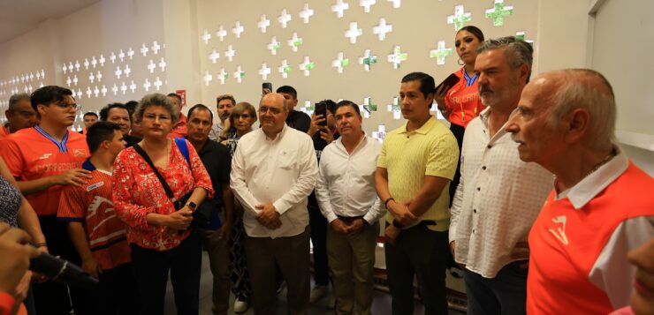 RINDE HOMENAJE CORRECAMINOS A SUS LEYENDAS*