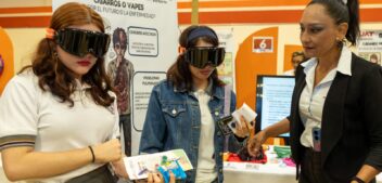 Fomenta UAT la vocación científica en la juventud con el “Día de la Investigación 2026”