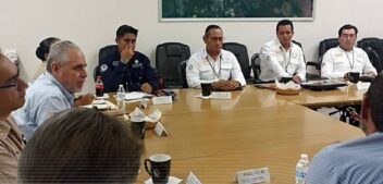 La UAT realizará estudios para proteger ecosistema de la Isla de Lobos