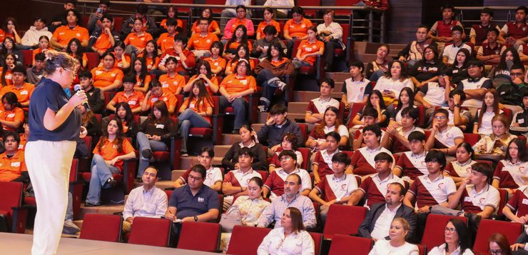 Formará la UAT líderes tecnológicos con la nueva Licenciatura en Gestion y Analitica de Datos