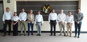 UAT y El Colegio de Tamaulipas firman convenio para impulsar la investigación científica y la economía social