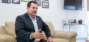 La Facultad de Derecho y Ciencias Sociales Victoria proyecta una nueva etapa hacia la excelencia